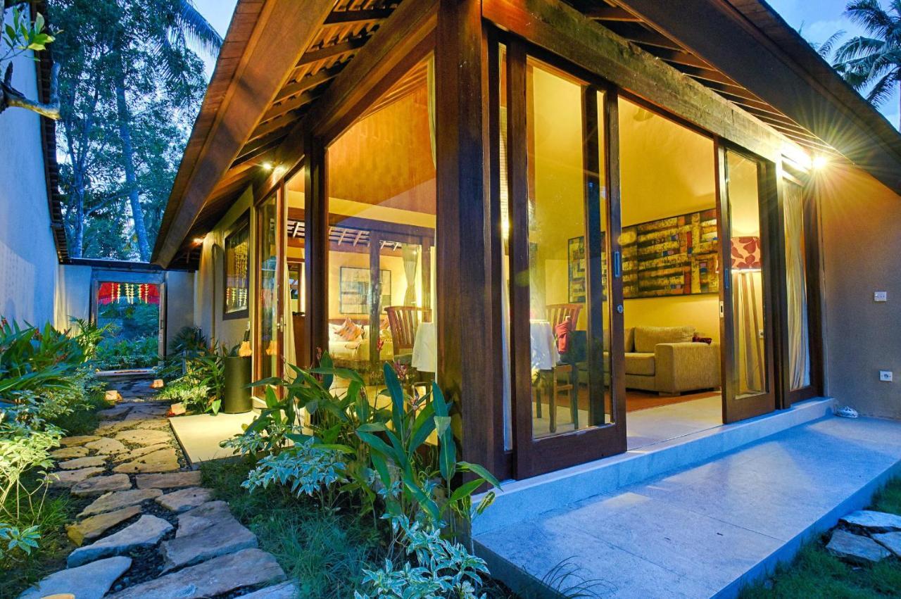 One Bedroom Villa Private Pool with Living Room,941937754:JPEG